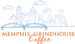 Memphis Grindhouse Coffee