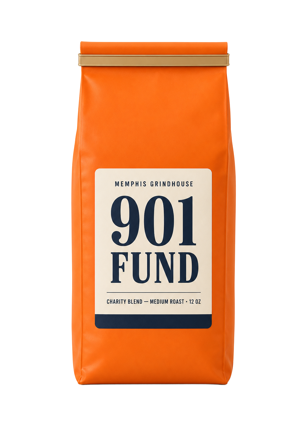 901 FUND Charity Blend