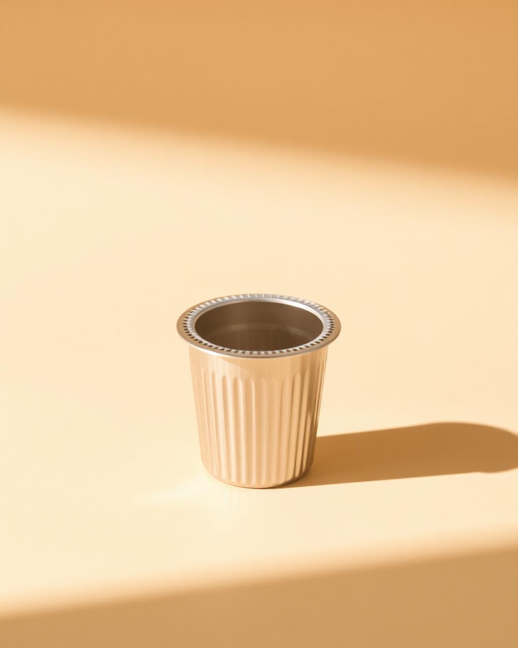 Single Serve Reusable K-Cup